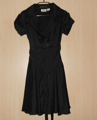 Fashion b.p.c. Damenkleid Gr. 34 XS Kleid Cocktailkleid Abendkleid Etuikleid