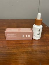 Ilia Super Serum Skin Tint SPF40 1 oz ST17.5 PERISSA; Exp. 06/2027