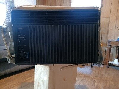 Roper Unit × with Exhaust Fan Brown Facial Cover