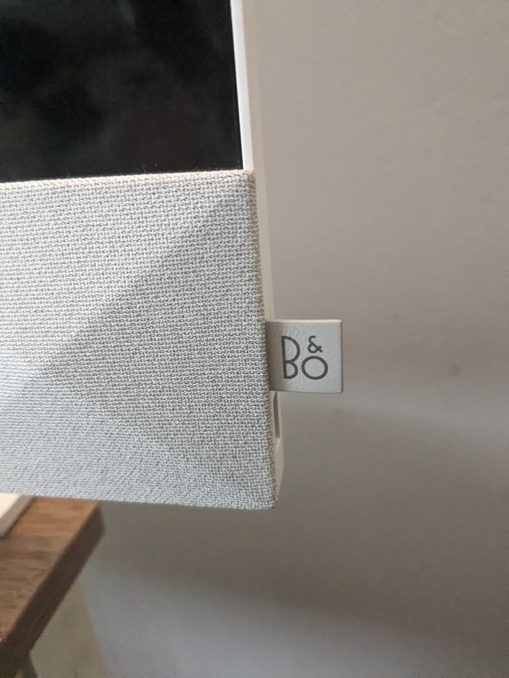 HP Pavilion Allinone 24k0003na 23.8" (512GB SSD, AMD Ryzen 5 4600H