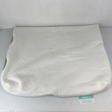 Tempur-Pedicure Tempur-Dream Crib Mattress Pad 52 x 28"