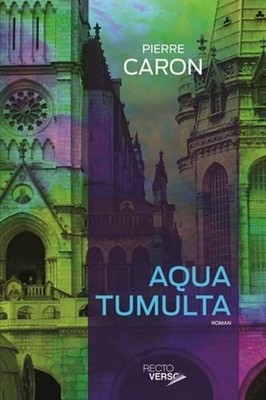 Aqua Tumulta | Caron Pierre