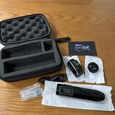 XNET Wireless Rotary Tattoo Machine Detachable Power Battery Pack Cable Case