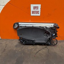 Mini Clubman R55 Door Card Interior Window Regulator Passengers Nearside 5DR