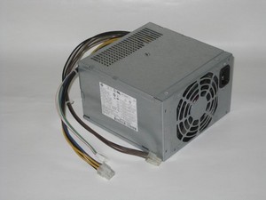 HP Netzteil, 320W, Model PC9057, REV: C, PN 611483-001, 613764-001