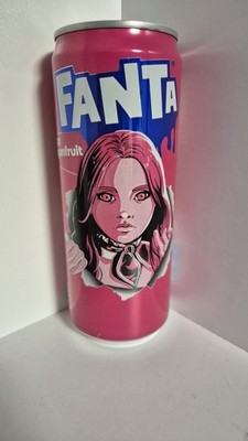 Fanta Halloween Edition / Megan - Neu