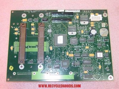 785400-A03 Exabyte Backplane for SUN 8MM Tape Library
