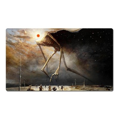 Magic the Gathering The Soulherder Playmat MTG TCG CCG Pad Card Game Play Mat