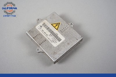 Mercedes R230 SL550 S55 S500 Xenon Headlight HID Ballast Unit 1307329082 OEM