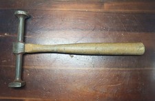 Gtw Griffith Tool Works Vintage Auto Body Shrinking Planishing Hammer Tool Usa Gtw Griffith Tool Works Vintage Auto Body Shrinking Planishing Hammer Tool Usa