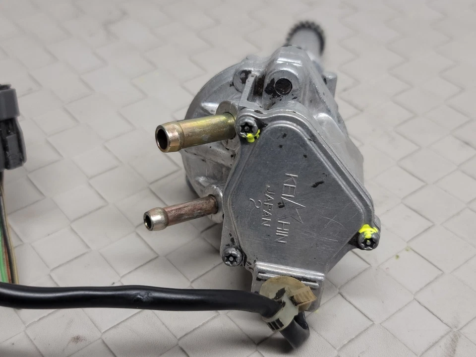 Sensor de velocidad Acura Legend 1991-1995 3,2 L V6 A/T M/T vss genuino Denso OEM Foto 3 de 4