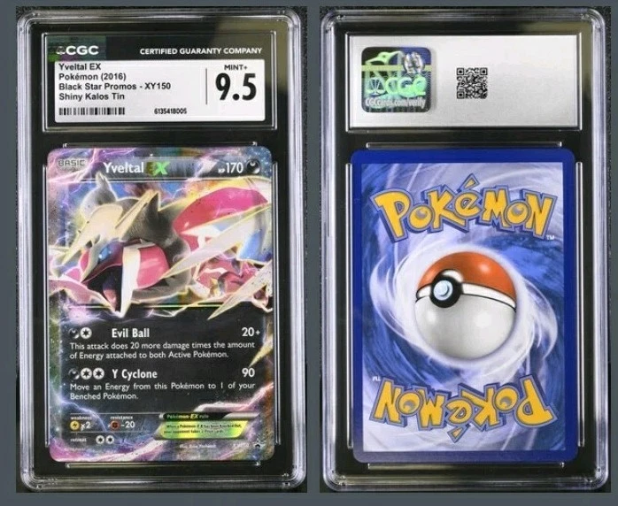 Preços baixos em Pokémon TCG Professional Sports Authenticator