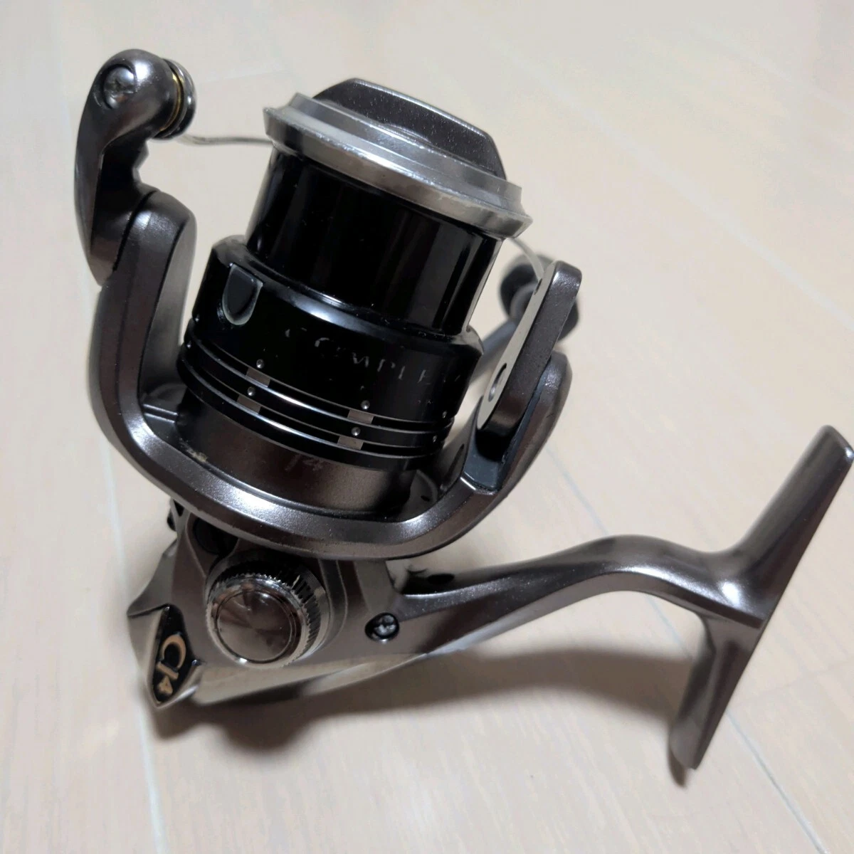 Shimano Complex Ci4 for sale | eBay