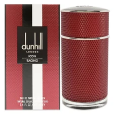 Dunhill Men's Icon Racing Red EDP Spray 3.4 oz Fragrances 085715806345