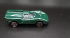 Hot Wheels Redline 1968 Lola GT70  British Racing Green