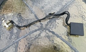 Honda CRF 250 2008 CDI Unit 