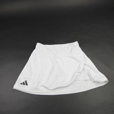 adidas Aeroready Skort Women's White Used Multiple Sizes
