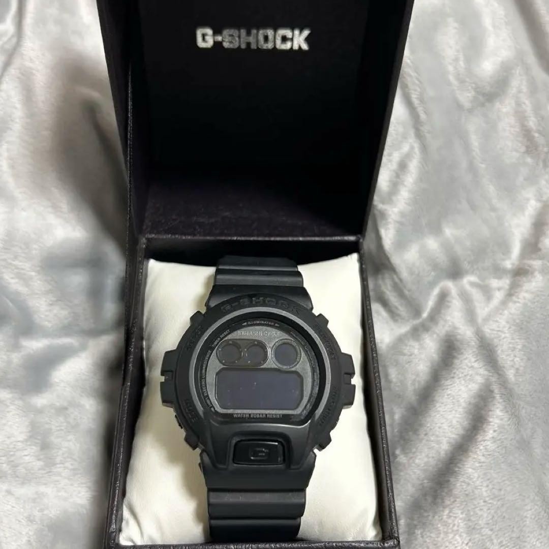 G-Shock Kinashi Cycle Dw-6900Fs | eBay