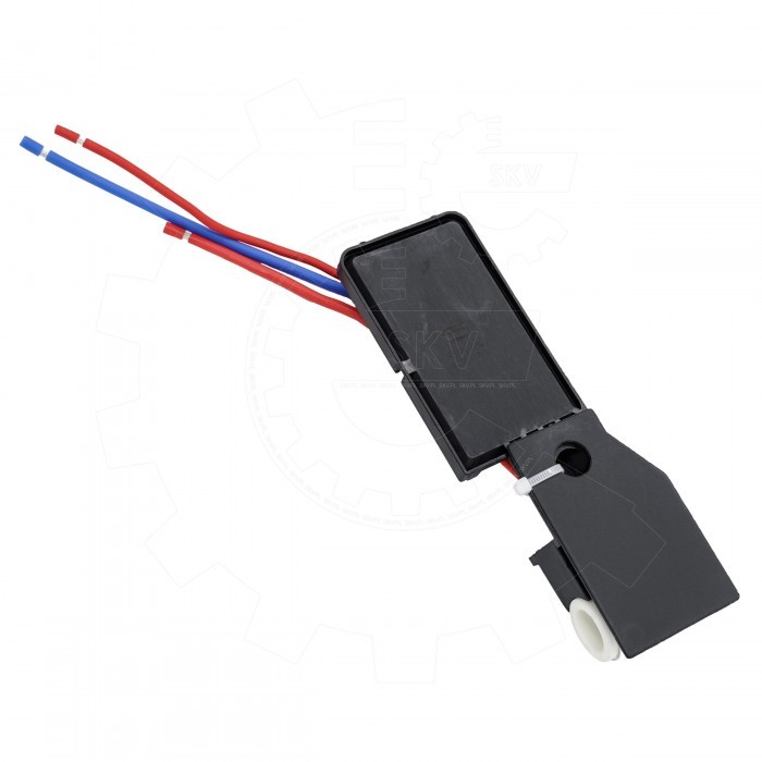 Résistance chauffage habitacle Mini pour restaurer la ventilation ajustable - 4