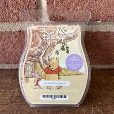 Scentsy Disney - Winnie The Pooh - Hundred Acre Wood 3.2 oz Scented Wax Bar
