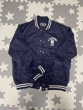 A BATHING APE BAPE Stadium Jacket Limited 2026 Fuku Bag L Unused Rare