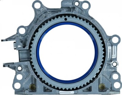 O-Ring für Kurbelwellendichtung PTFE (Polytetrafluorethylen) 81-90091-00 für VW