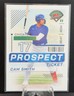 2024 Panini Prospect Edition #88 - Cam Smith - Chicago Cubs 