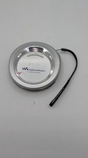 SONY Walkman D-EJ621 Portable CD Player G-Protection Tested