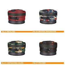 Camera lens Decal Skin Vinyl Wrap For Sony E PZ 16-50MM F3.5-5.6 OSS