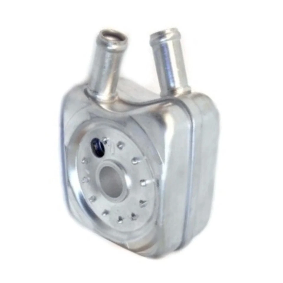 Enfriador de aceite de motor para Volkswagen Beetle 1998-2001 | con junta y sello 078117021A Foto 3 de 4