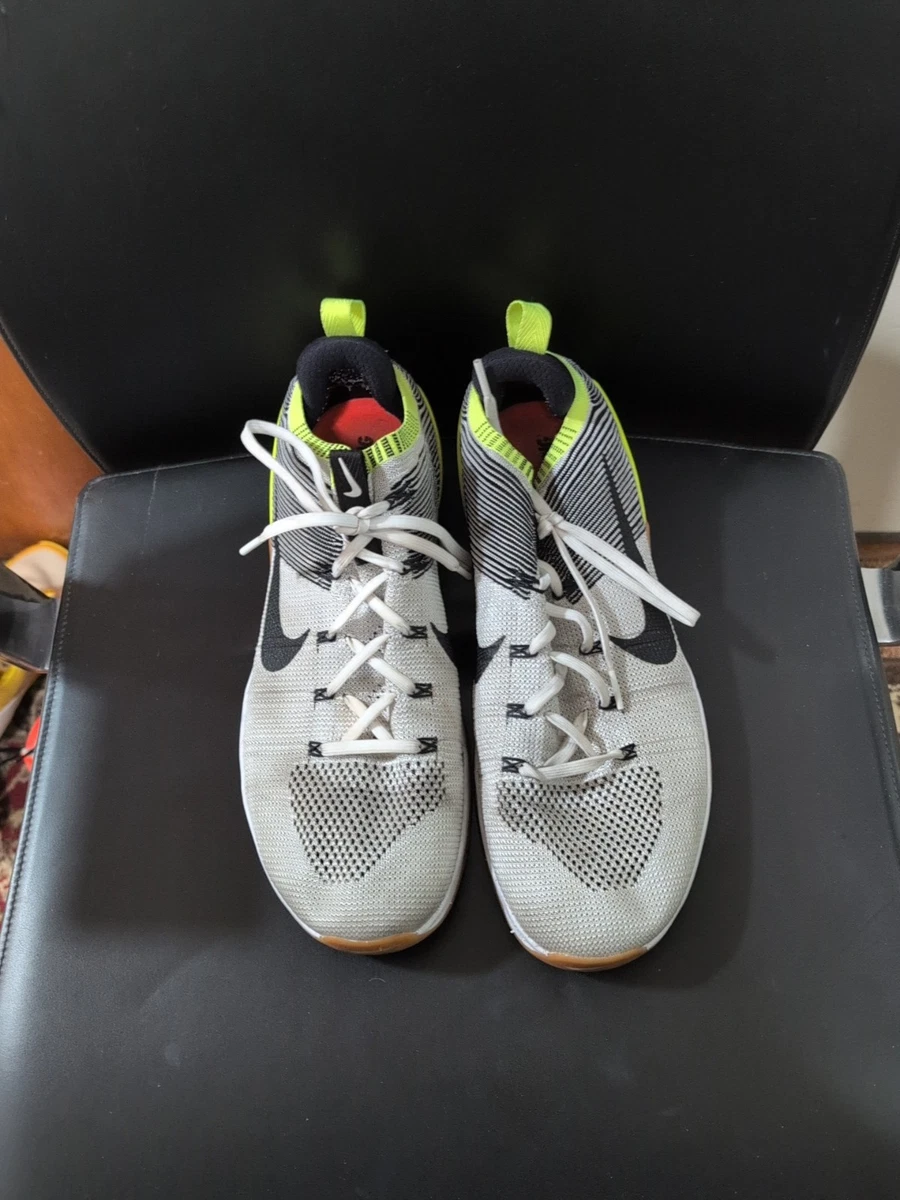 Nike Metcon DSX Sneakers for Men for Sale | Authenticity  display picture 3