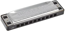 Tombo Major Boy HG 10-hole harmonica TOMBO MAJOR BOY No. 1710 1710HG