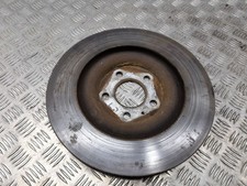 Disque de frein Audi Q7