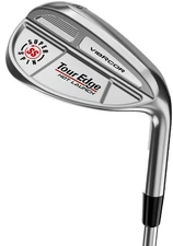 New Tour Edge Golf Hot Launch Superspin Vibrcor Wedge 58* Regular Flex