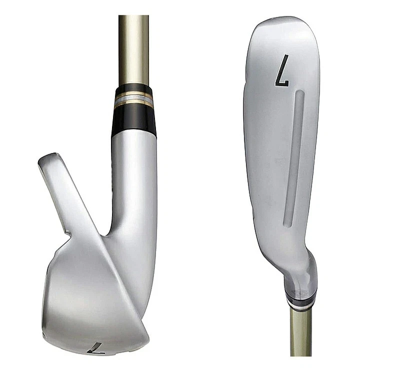 HONMA BERES 07 2019 Wedge Sw 55 ARMRQ 47 3Star Stiff Flex Carbon Shaft RH - Image 4 of 4