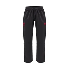 RUGBY WALES – PANTS CONTACT TRACKSUIT TRAINING - MACRON - Season 2024/25