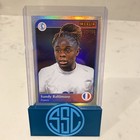 Sandy Baltimore - /150 - TOPPS Merlin UEFA Womens EUROS 2025 Image Variation