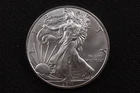 NobleSpirit (AM) 2011 American SILVER Eagle Dollar GEM BU