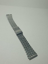 Uhrenarmband Edelstahl 18mm b2