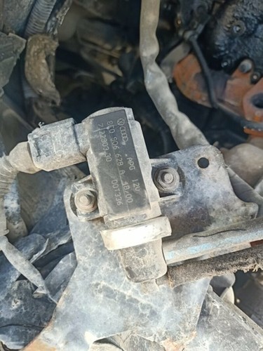 8E0906628A 746921 luftventil für AUDI A4 BERLINA (8E)