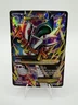 Pokemon M Gallade EX (100 Full Art) 100/108 Roaring Skies Holo