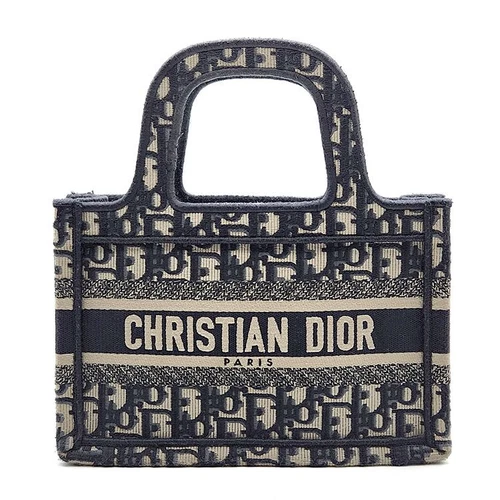 Mini fourre tout livre chrétien Dior L806959 114628492