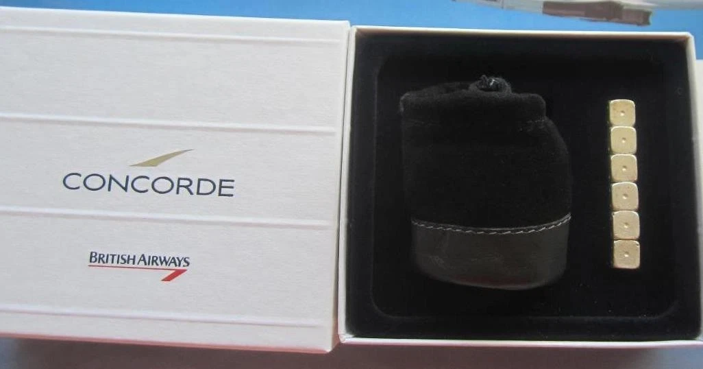 Bag British Airways Collectibles for sale | eBay