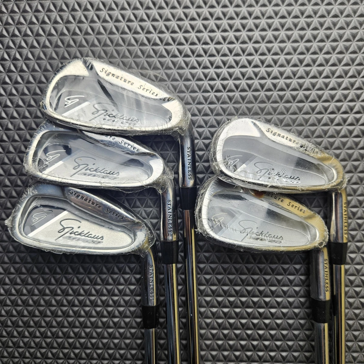 Jack Nicklaus Golf Equipment for sale | eBay