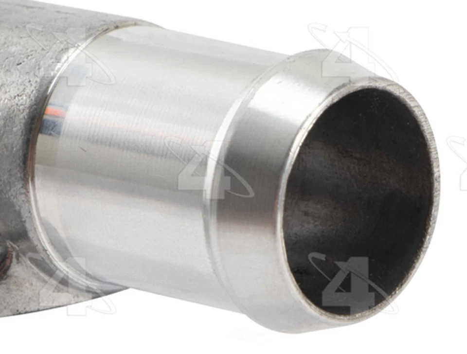 Salida de agua de refrigerante del motor 4 estaciones 86280 para Honda Fit 15-20 Foto 3 de 4