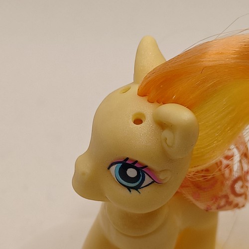 My little Pony, Mini Figuren, verschiedene Stile Blind Bag, Sie wählen - Bild 285 von 305