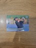 Upper Deck 2026 Golf JJ Spaun #34 PGA Tour Sports Trading Card