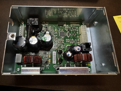 Technogym Cardio Wave Power Supply/Control Board