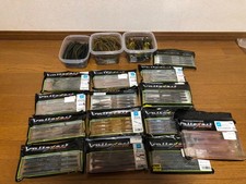 Gary Yamamoto Worm SetFat Ika, Yamasenko, Pro Senko