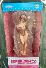 Super Mercari City Limited Price Reduction Dream Tech Super Sonico White